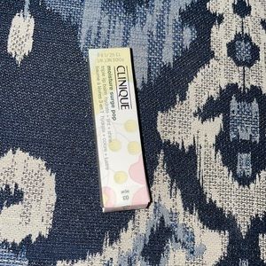 Clinique Moisture Surge Pop Balm - Açaí